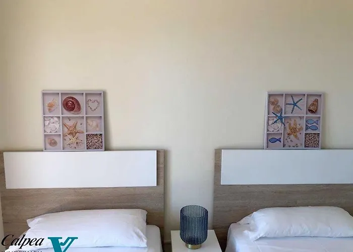 Appartamento Oasis 6 C Playa Arenal *