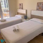 Oasis 6 C Playa Arenal Appartement Calpe