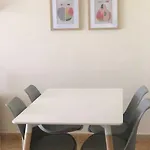 Appartement Oasis 6 C Playa Arenal Calpe