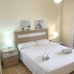 Oasis 6 C Playa Arenal Appartement Calpe