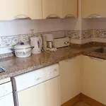 Oasis 6 C Playa Arenal Calpe
