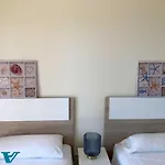 Appartement Oasis 6 C Playa Arenal *