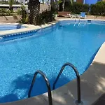 Appartement Oasis 6 C Playa Arenal *