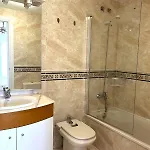 Apartmán Oasis 2d Playa Arenal Calpea *