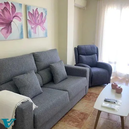 Oasis 6 C Playa Arenal Appartement *